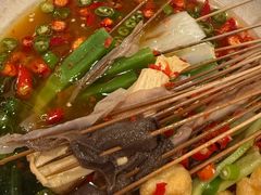 -嘉州叶婆婆钵钵鸡(建设路店)