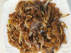 -衡山汇·高级粤菜(霄云路店)