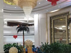 -昆山隆祺国际饭店