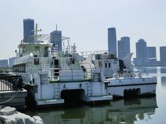 -海河外滩公园