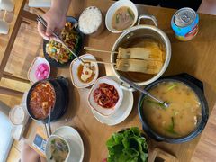 -海云台韩式汤饭·13年匠心韩料(南山店)