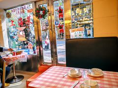 -玲珑餐厅(陕西南路店)