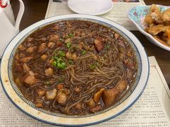 -老厨家(中央大街西七道街店)