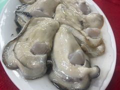 -花苑美食横琴生蚝火锅(拱北粤华路店)