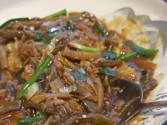 -二分八云雁阁•新晋菜大同味(长治路店)