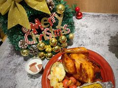 -ABC Cooking Studio(上海环球金融中心店)