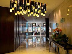 -岷山饭店-芝芝自助餐厅