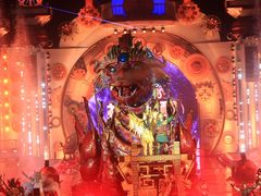 -渔岛海洋度假区