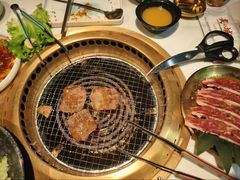 -炙城·韩式烤肉(南京东路店)