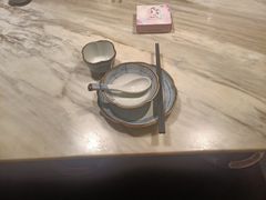 -周渝食惦·酸菜鱼精致川菜(横岗店)