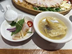 -官塘锋记鱼生·生腌·砂锅粥(牌坊街店)