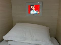-栖游青年旅舍(华强北地铁站店)