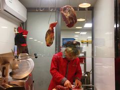 -古乐牛香·鲜牛肉牛杂火锅(解放东路店)