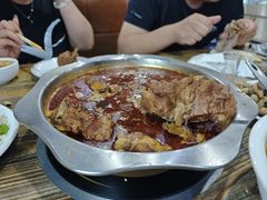-京城胜利涮羊肉(禧乐汇店)