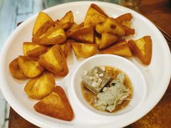 -老徐烧烤涮肚(交道口店)