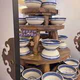 到昆明吃的第一顿米线 从92年开到现在的老店