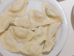 -上关东东北菜(夫子庙水游城店)