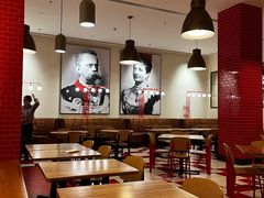 -城市大道红炉披萨烘焙坊