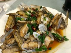 -金海湾海鲜排档(朱家尖店)