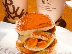 -fishtank鱼缸咖啡(三山街店)
