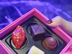 -西安W酒店·WEI全味西餐厅