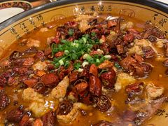 -万宝海鲜舫(劳动公园店)