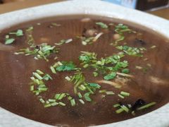 开封胡辣汤-地安门包子铺(地安门店)