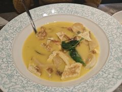 -宫燕府·京菜·烤鸭·淮扬菜(王府中心店)