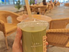 -去茶山(重庆万象城店)