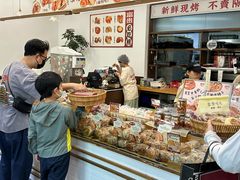 -富贵面包公司(运河店)