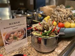 -深圳福田香格里拉大酒店