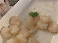 -丰收日·小海鲜·沪上家宴(顾村正大店)