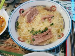 -七爷清汤腩·港式餐厅(金狮广场店)