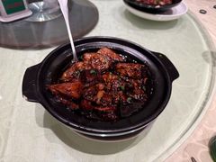 东坡肉1块-群乐饭店(滨安路店)