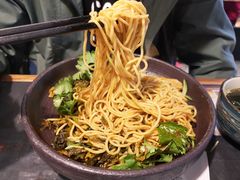 -和府捞面(石景山喜隆多店)