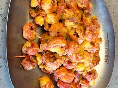 -一棠龙虾•王牌虾球(恒隆广场店)