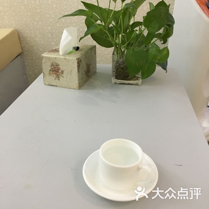 金园美丽传奇-图片-汕头丽人-大众点评网