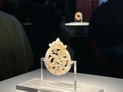 -北京大葆台遗址博物馆