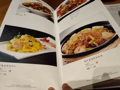 -伊喜饺子·烤鸭(五道口学院路店)