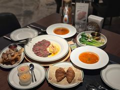 -404干式熟成牛排馆•聚会餐厅