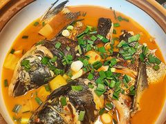 千岛湖鱼头-千岛湖小鱼儿·淳安匠心农家菜