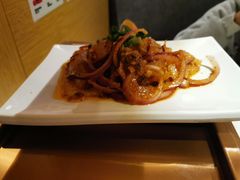-么子烤肉(化龙池店)