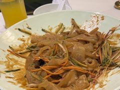 -大鸭梨烤鸭(左家庄店)