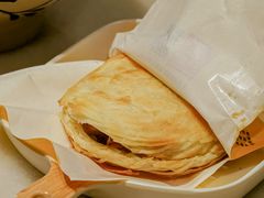 -虢国羊肉汤馆(政二街店)