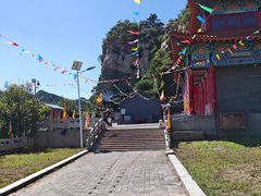 -大芦花风景区