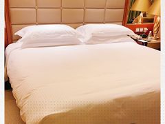 -深圳凯宾斯基酒店