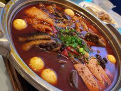 -眉州东坡(民族园店)