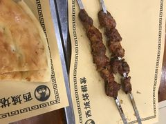 -西域塔塔幂(六道口店)