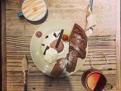 -maan coffee漫咖啡(通州店)