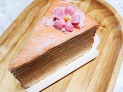-奈雪的茶(青岛卓悦里INTOWN店)